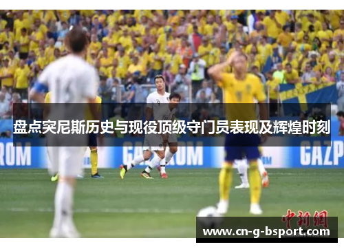 盘点突尼斯历史与现役顶级守门员表现及辉煌时刻