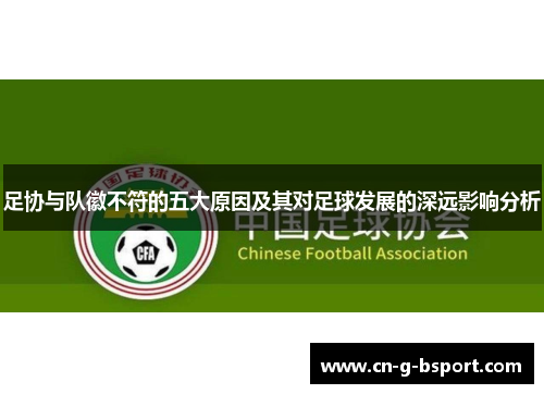 足协与队徽不符的五大原因及其对足球发展的深远影响分析