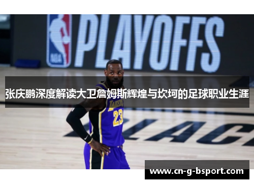 张庆鹏深度解读大卫詹姆斯辉煌与坎坷的足球职业生涯