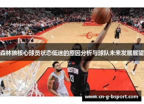 森林狼核心球员状态低迷的原因分析与球队未来发展展望