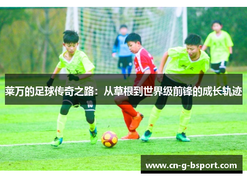 莱万的足球传奇之路：从草根到世界级前锋的成长轨迹